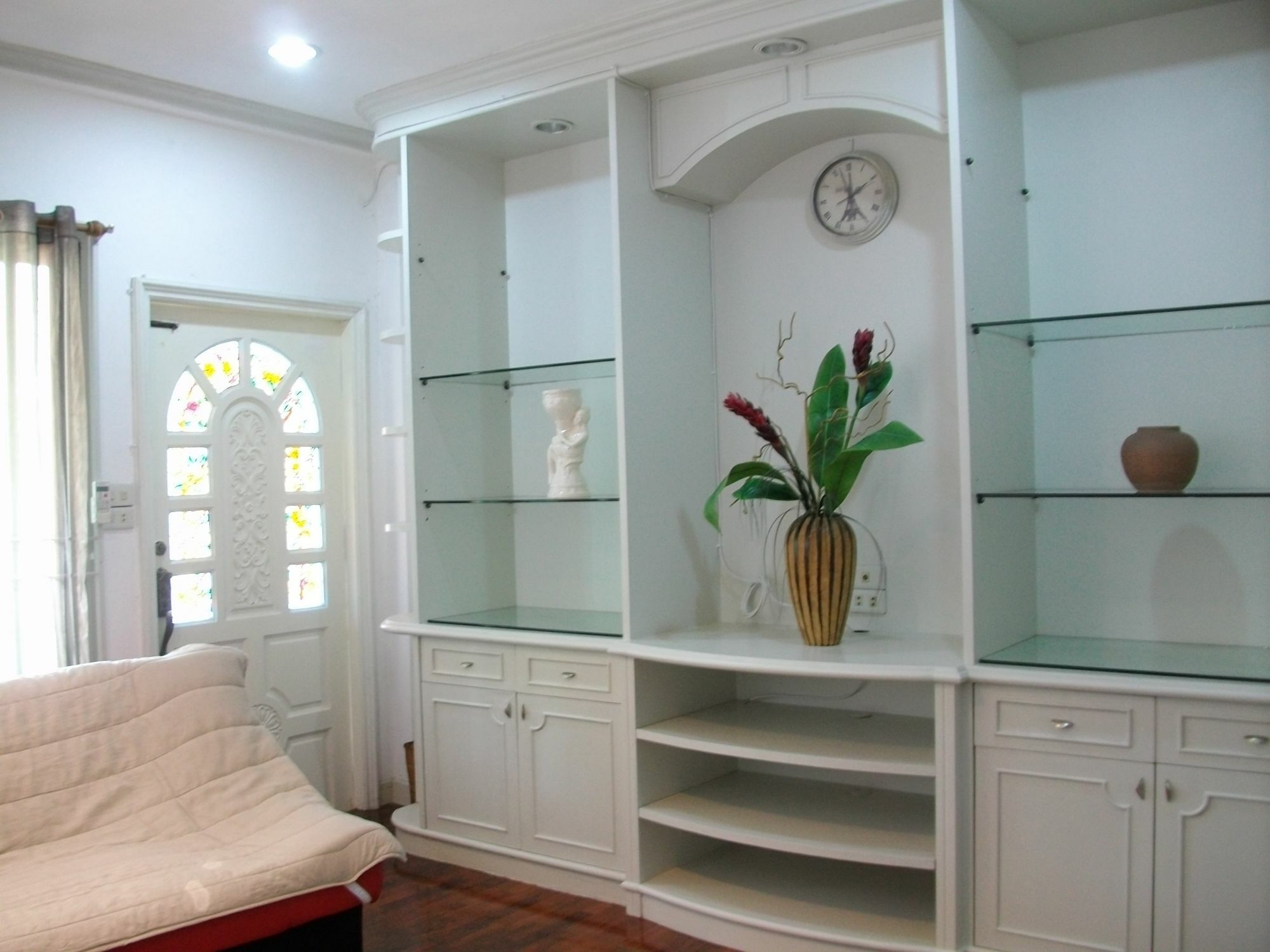 A Joy House - Kaset Nawamin City Bangkok Exterior foto