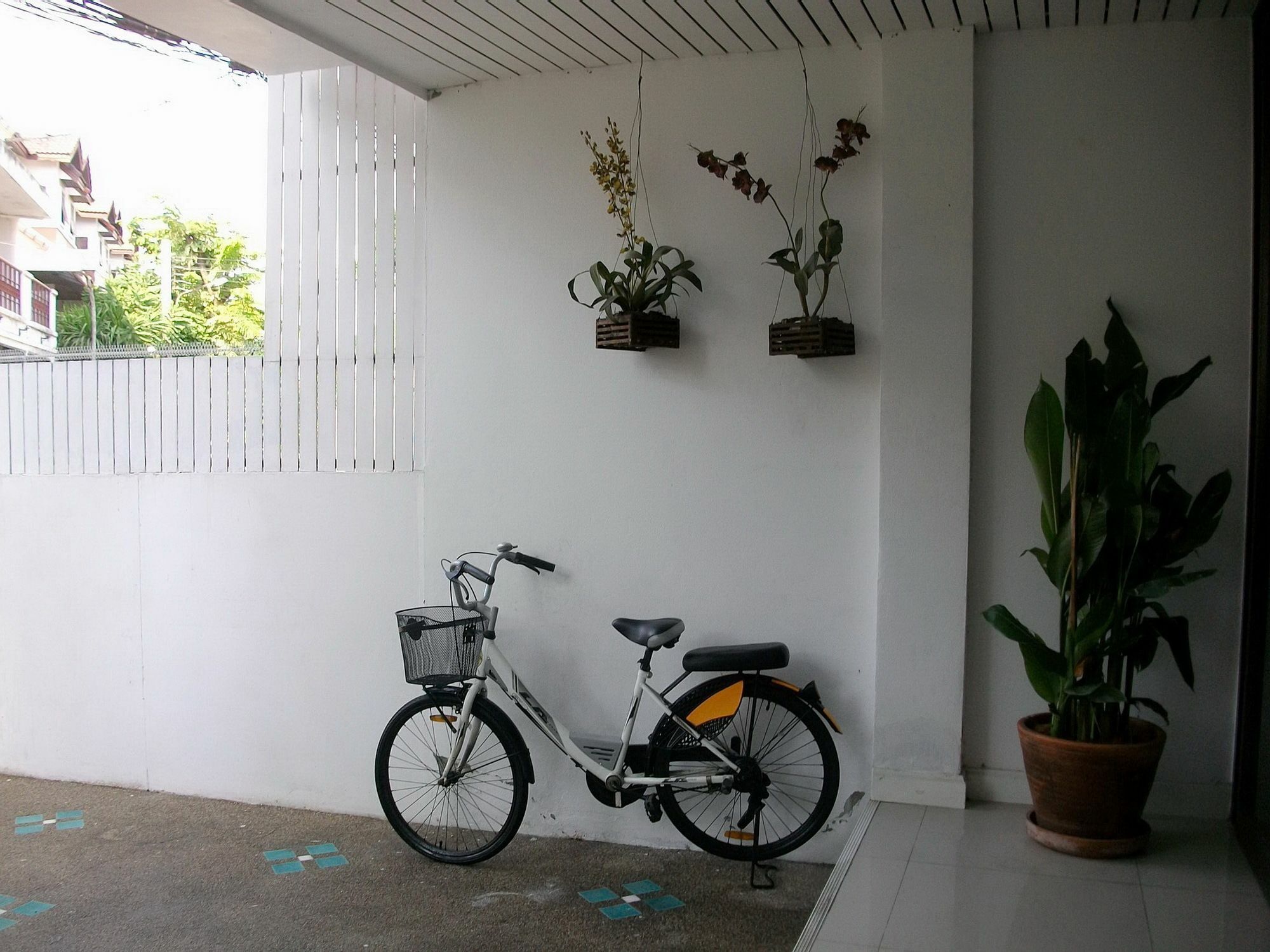 A Joy House - Kaset Nawamin City Bangkok Exterior foto