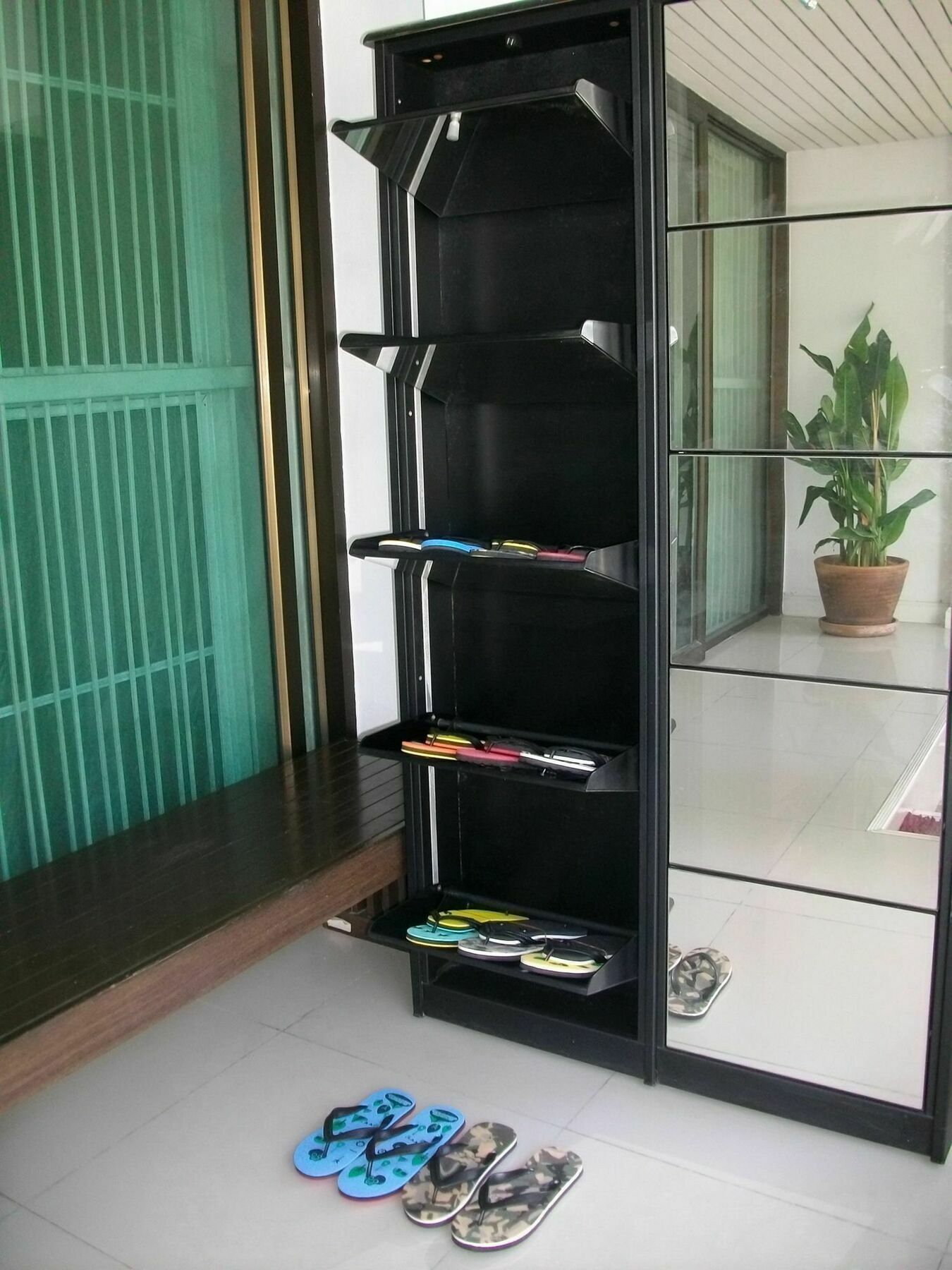 A Joy House - Kaset Nawamin City Bangkok Exterior foto